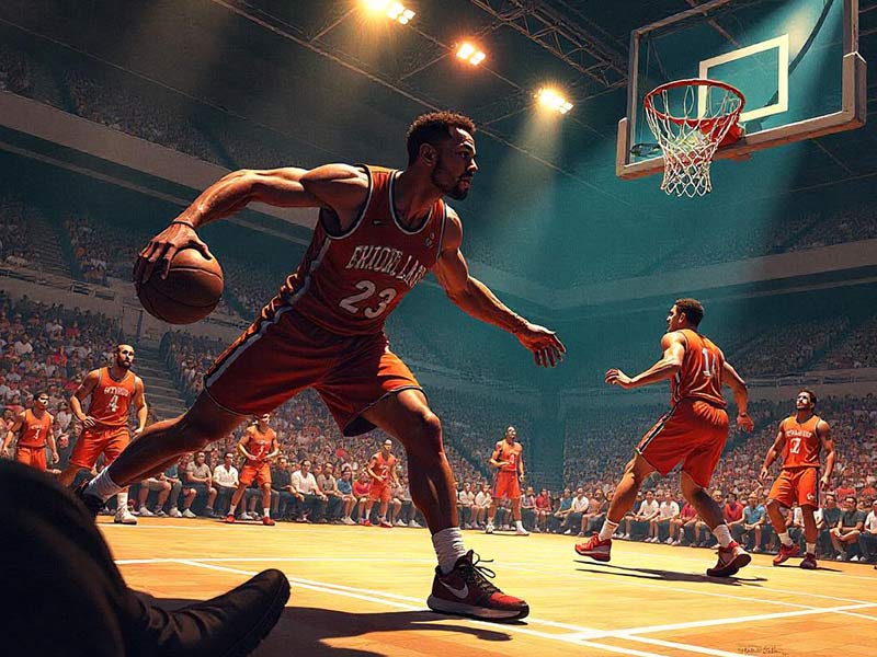 从巴里亚到大魔王！约基奇从2k16到2k26的变化！