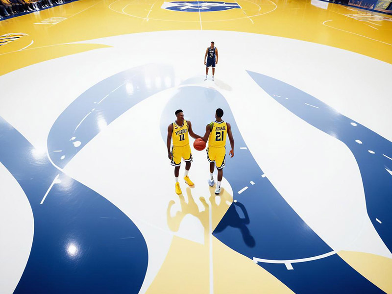 04月18日NBA附加赛5黄蜂魔术全场录像