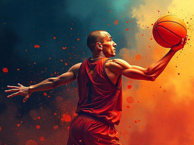 利拉德复出能带队赢马刺吗大史：让利拉德年轻五岁也打不过！