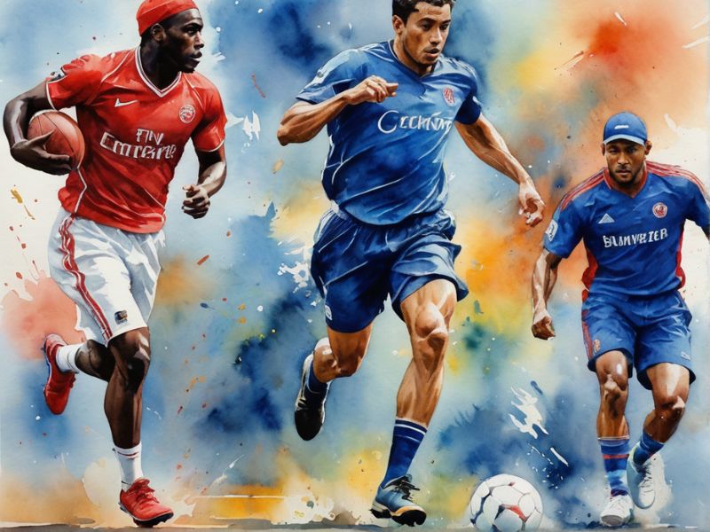 国米打破僵局！迪马尔科下底传中，图拉姆轻松推射破门！