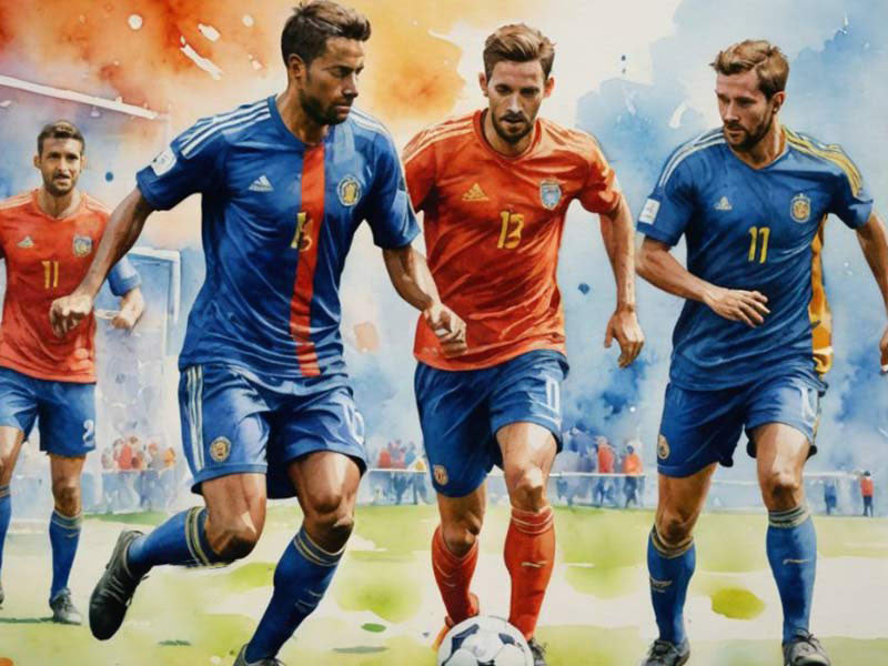 神了！哈维尔纳瓦罗3扑点！青年欧冠皇马点球54逆转巴黎进决赛