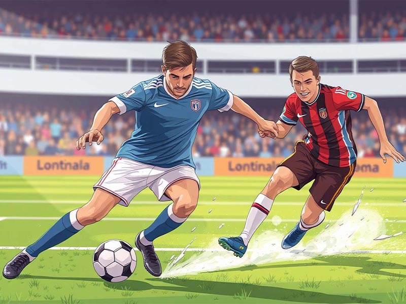 国外网友恶搞！姆巴佩：不要让奥利塞和卡马文加参加世界杯