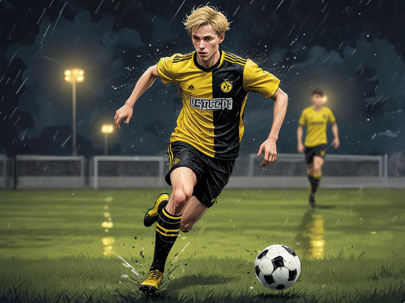 实拍：角球时切尔西3人突然冲向中圈，就赌阿森纳你派不派人