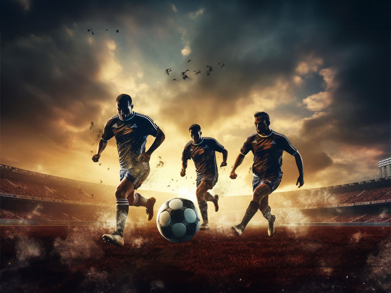 山东泰山队主场11战平上海海港，赛后谢场，球员难掩遗憾