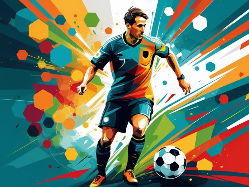 克罗斯扎心点评：巴萨这种“自杀式”踢法，球员再强也拿不到欧冠